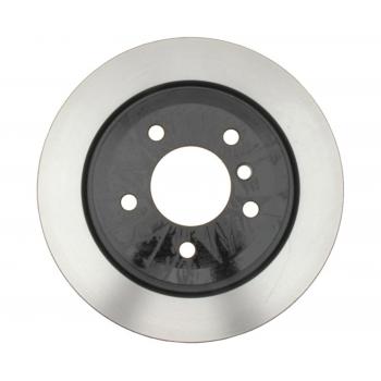 Raybestos 980805 Disc Brake Rotor product image 3 of 3