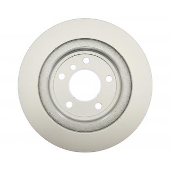 Raybestos 980805FZN Disc Brake Rotor product image 2 of 3