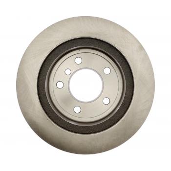 Raybestos 980805R Disc Brake Rotor product image 2 of 3