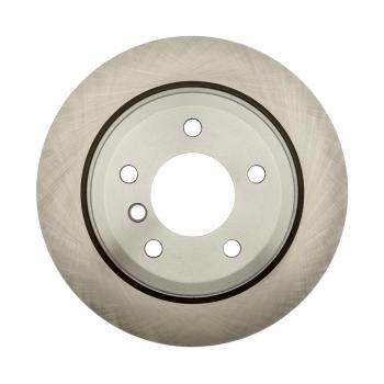 Raybestos 980805R Disc Brake Rotor product image 3 of 3