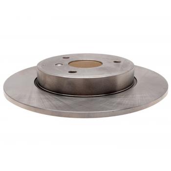 Raybestos 980806R Disc Brake Rotor product image 1 of 3