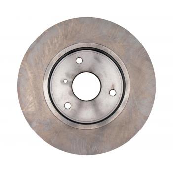 Raybestos 980806R Disc Brake Rotor product image 2 of 3