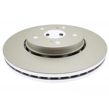 Raybestos 980807FZN Disc Brake Rotor product image 1 of 3
