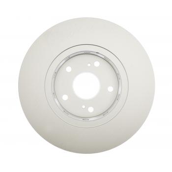 Raybestos 980807FZN Disc Brake Rotor product image 2 of 3