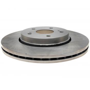 Raybestos 980807R Disc Brake Rotor product image 1 of 3