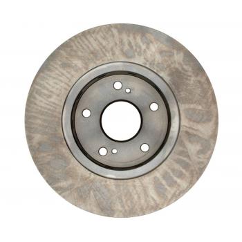 Raybestos 980807R Disc Brake Rotor product image 2 of 3