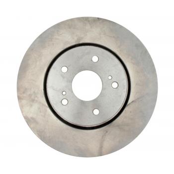 Raybestos 980807R Disc Brake Rotor product image 3 of 3