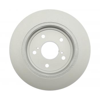 Raybestos 980808FZN Disc Brake Rotor product image 2 of 3