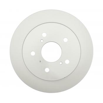 Raybestos 980808FZN Disc Brake Rotor product image 3 of 3