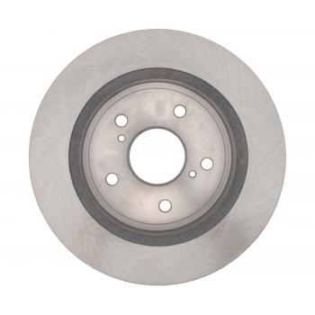 Raybestos 980808R Disc Brake Rotor product image 2 of 3