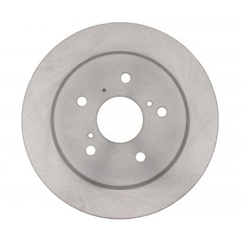 Raybestos 980808R Disc Brake Rotor product image 3 of 3