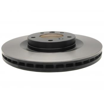 Raybestos 980812 Disc Brake Rotor product image 1 of 3