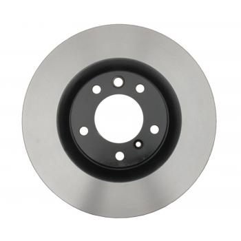 Raybestos 980812 Disc Brake Rotor product image 3 of 3