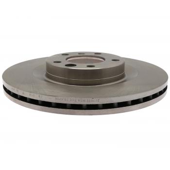 Raybestos 980812R Disc Brake Rotor product image 1 of 3