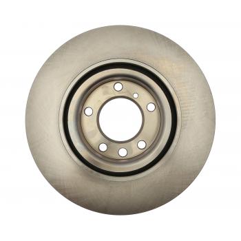 Raybestos 980812R Disc Brake Rotor product image 2 of 3