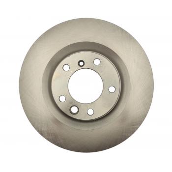 Raybestos 980812R Disc Brake Rotor product image 3 of 3