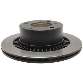 Raybestos 980813 Disc Brake Rotor product image 1 of 3