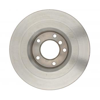 Raybestos 980813 Disc Brake Rotor product image 2 of 3