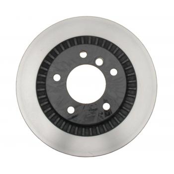 Raybestos 980813 Disc Brake Rotor product image 3 of 3