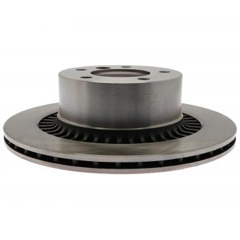 Raybestos 980813R Disc Brake Rotor product image 1 of 3