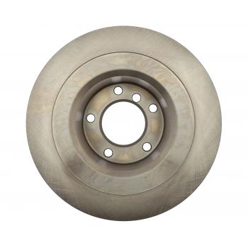 Raybestos 980813R Disc Brake Rotor product image 2 of 3