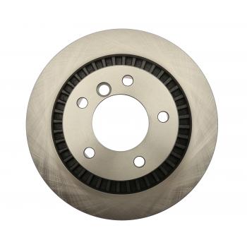 Raybestos 980813R Disc Brake Rotor product image 3 of 3