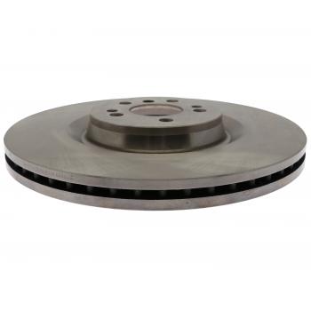 Raybestos 980814R Disc Brake Rotor product image 1 of 3