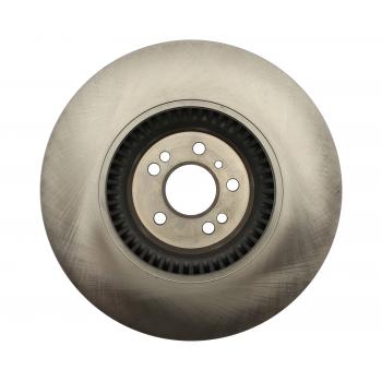 Raybestos 980814R Disc Brake Rotor product image 2 of 3