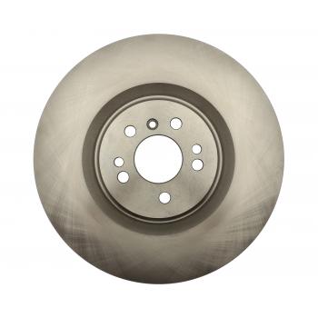 Raybestos 980814R Disc Brake Rotor product image 3 of 3