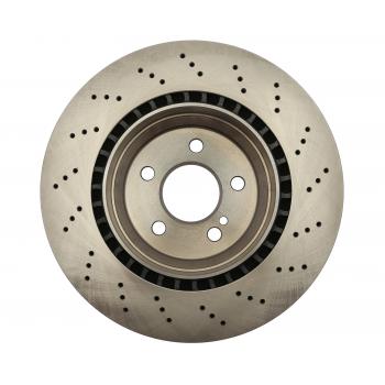 Raybestos 980817R Disc Brake Rotor product image 2 of 3