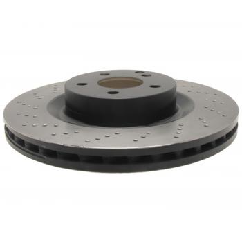 Raybestos 980818 Disc Brake Rotor product image 1 of 3