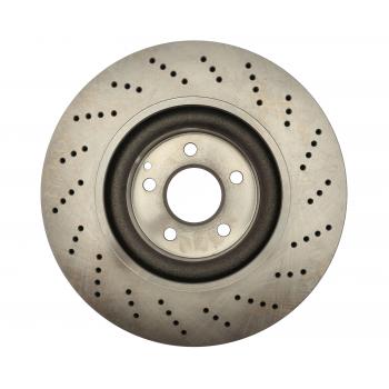 Raybestos 980818R Disc Brake Rotor product image 2 of 3