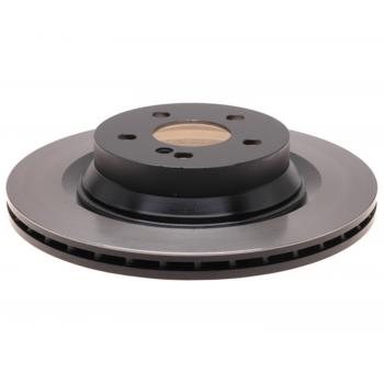 Raybestos 980819 Disc Brake Rotor product image 1 of 3