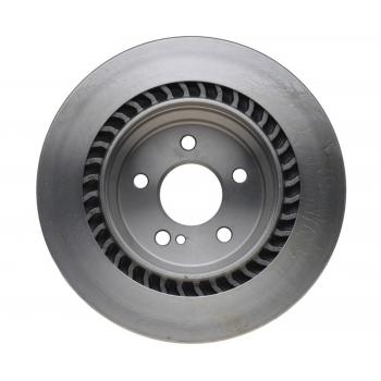 Raybestos 980819 Disc Brake Rotor product image 2 of 3