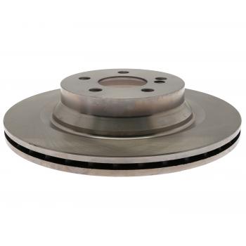 Raybestos 980819R Disc Brake Rotor product image 1 of 3