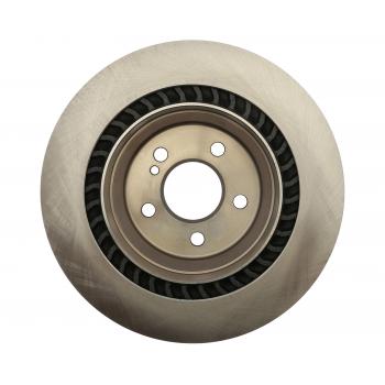 Raybestos 980819R Disc Brake Rotor product image 2 of 3