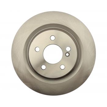 Raybestos 980819R Disc Brake Rotor product image 3 of 3