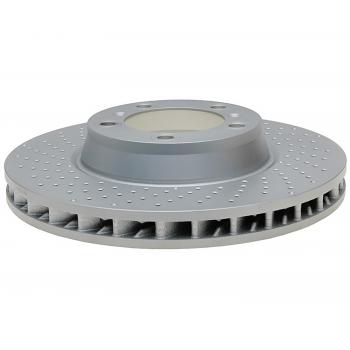 Raybestos 980823 Disc Brake Rotor product image 1 of 3