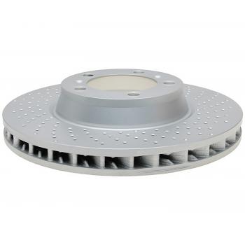 Raybestos 980824 Disc Brake Rotor product image 1 of 3