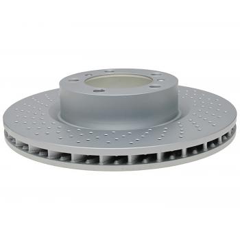 Raybestos 980825 Disc Brake Rotor product image 1 of 3