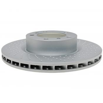 Raybestos 980826 Disc Brake Rotor product image 1 of 3