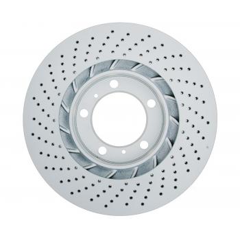 Raybestos 980826 Disc Brake Rotor product image 2 of 3