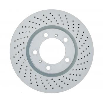 Raybestos 980826 Disc Brake Rotor product image 3 of 3