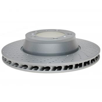 Raybestos 980827 Disc Brake Rotor product image 1 of 3