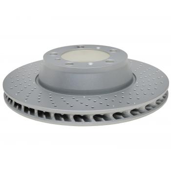 Raybestos 980828 Disc Brake Rotor product image 1 of 3