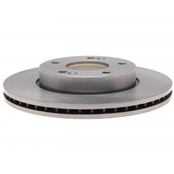 Raybestos 980842R - Disc Brake Rotor Raybestos 980842R Disc Brake Rotor product image 1 of 3