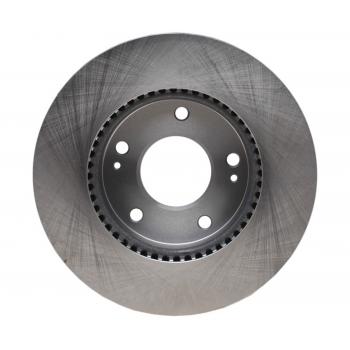 Raybestos 980842R - Disc Brake Rotor Raybestos 980842R Disc Brake Rotor product image 2 of 3