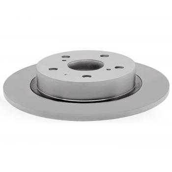 Raybestos 980862FZN Disc Brake Rotor product image 1 of 3