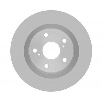 Raybestos 980862FZN Disc Brake Rotor product image 2 of 3