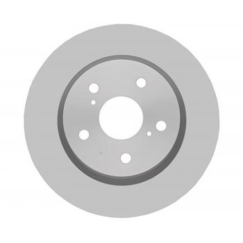 Raybestos 980862FZN Disc Brake Rotor product image 3 of 3